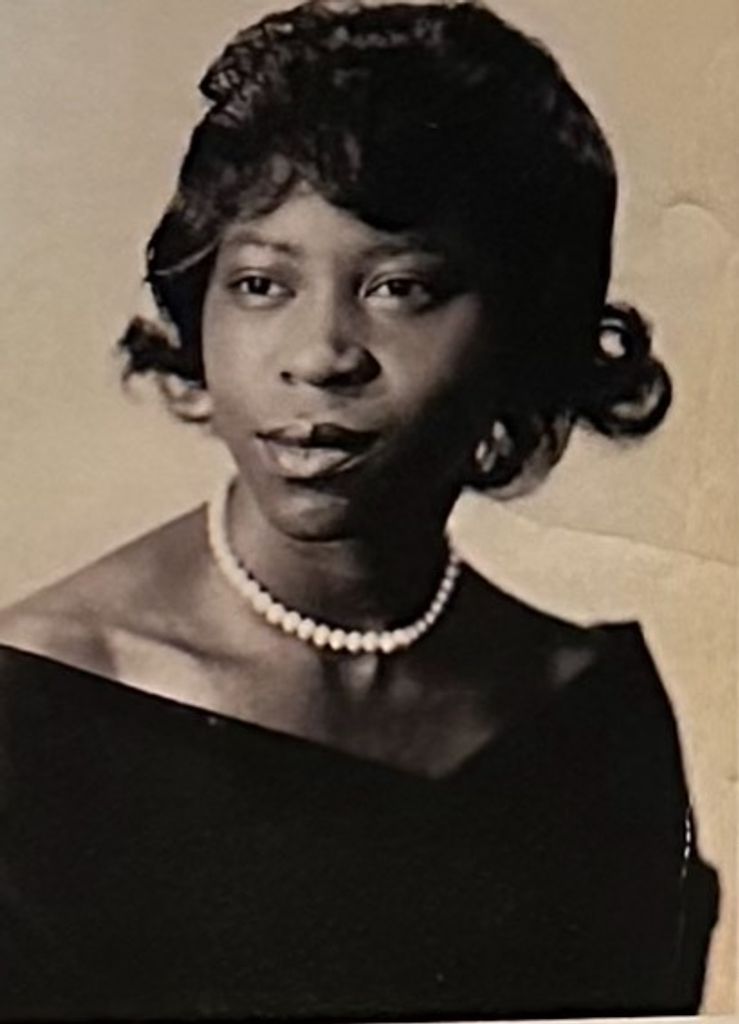 Ethel M. Baynham