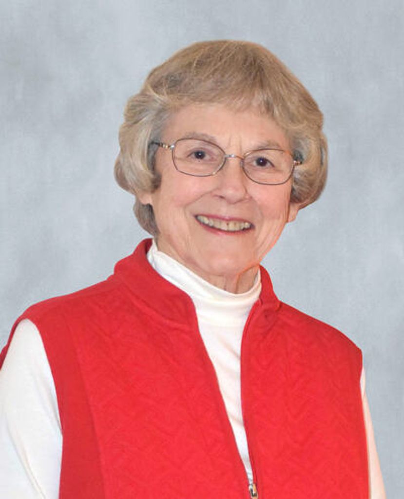 Suzanne Sault Hinson Brooks Profile Photo