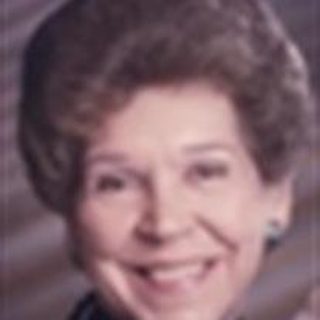 Vera Fernald