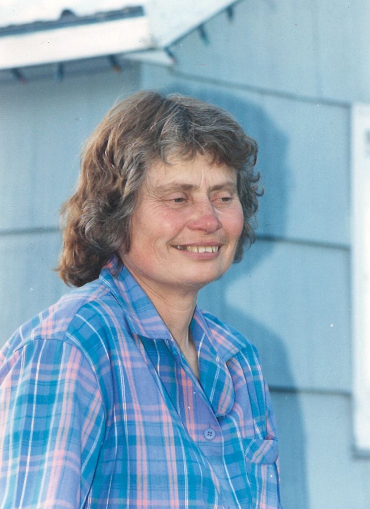 Ruby Nordrum