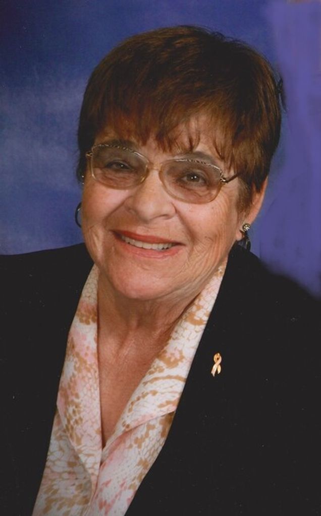 Patricia "Pat" Ann Rahman Profile Photo