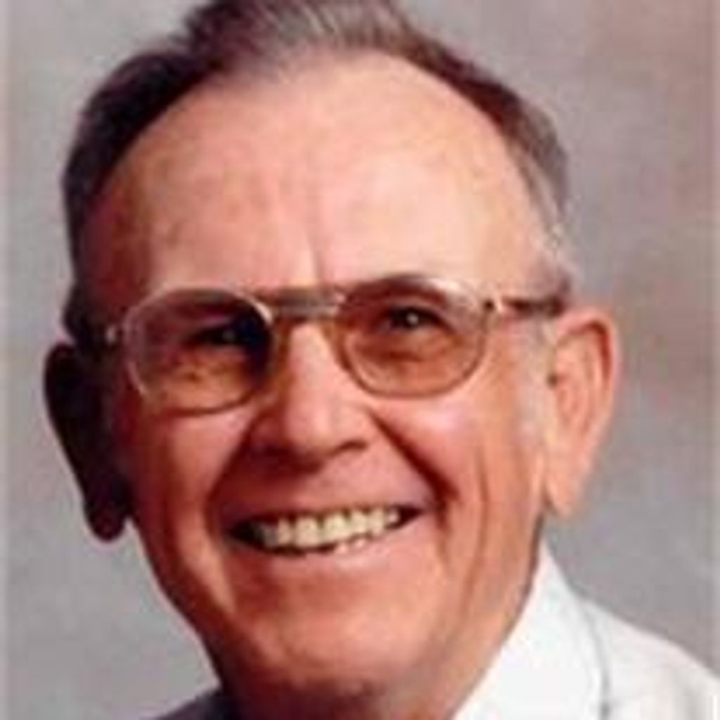 George William Miller
