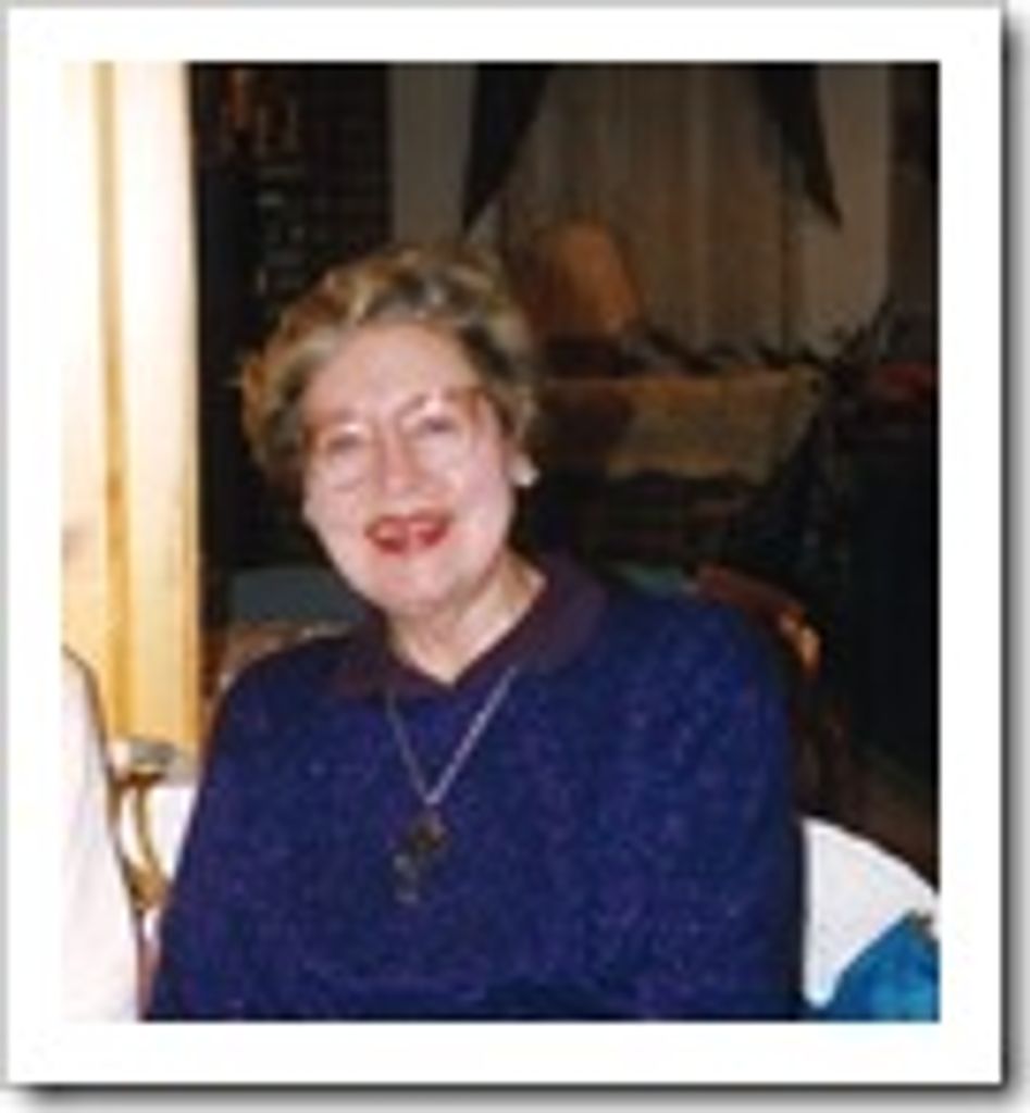 Joyce L. Daves