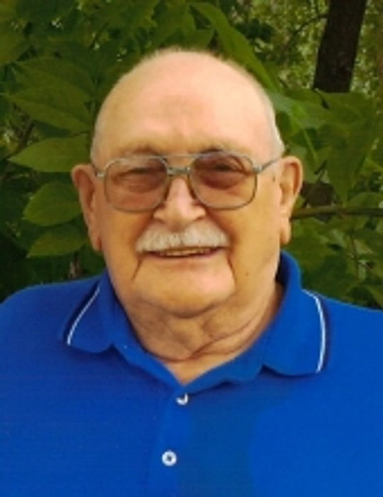 David W. Burkholder