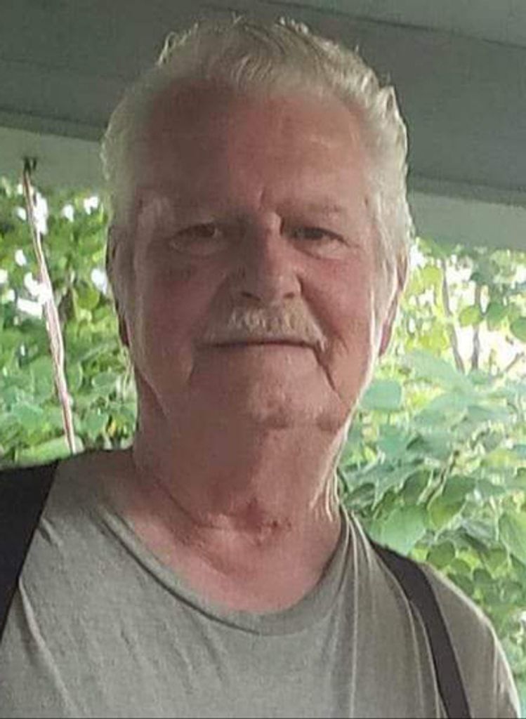 Kenneth Ray Caudill Profile Photo