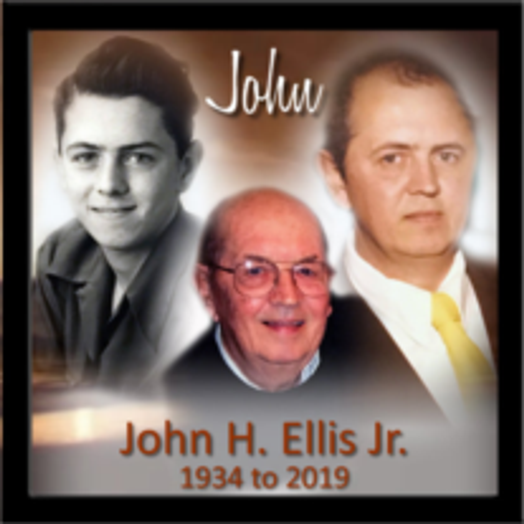 John H. Ellis
