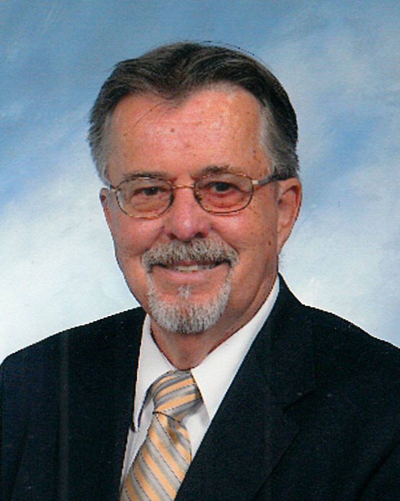 Harold Lokensgard Profile Photo