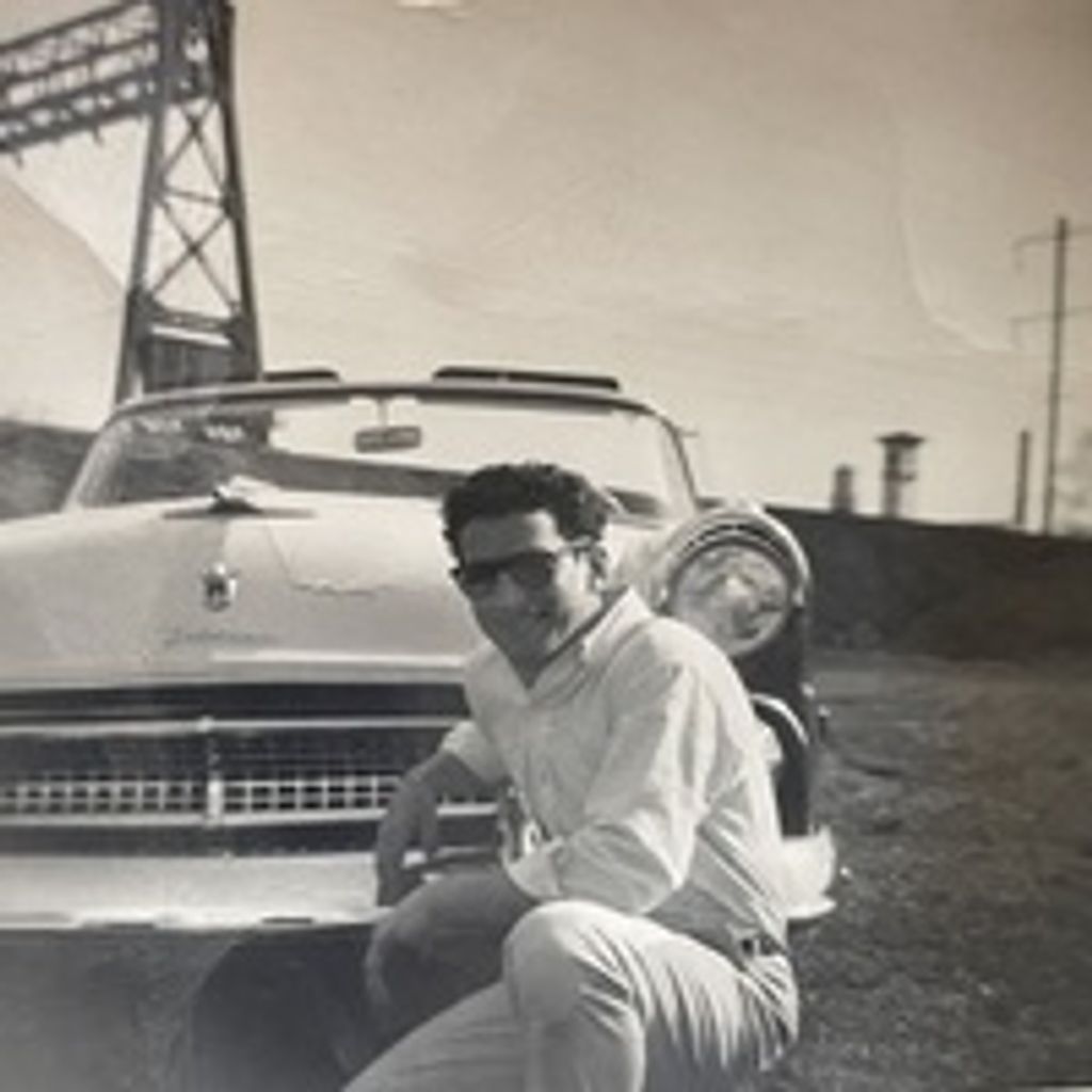 Emidio Sabatini, Jr