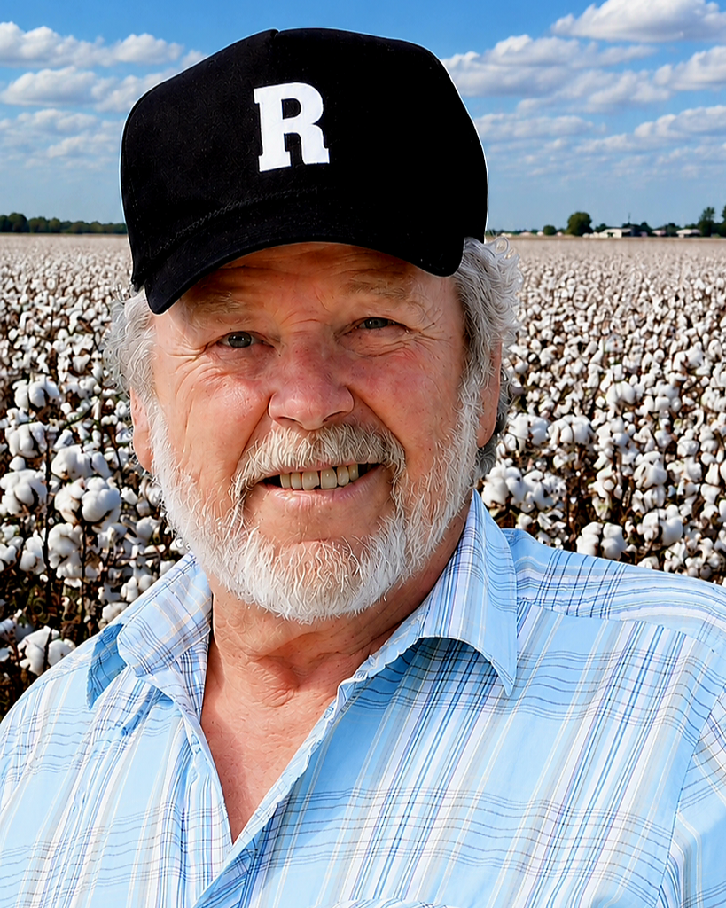James Russell Profile Photo