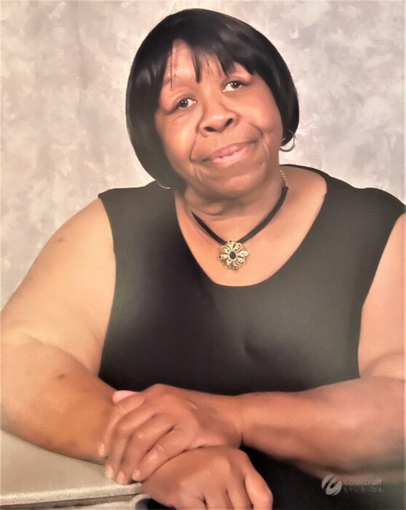 Dorothy Marie Brown Profile Photo