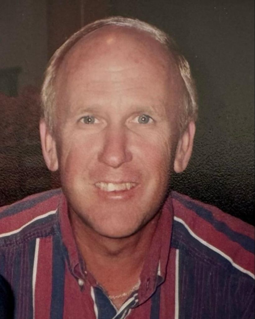 Daniel Melvin Witt, Sr. Profile Photo