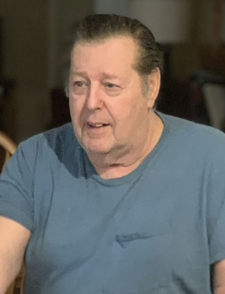 Leroy Frederick Button, Sr. Profile Photo