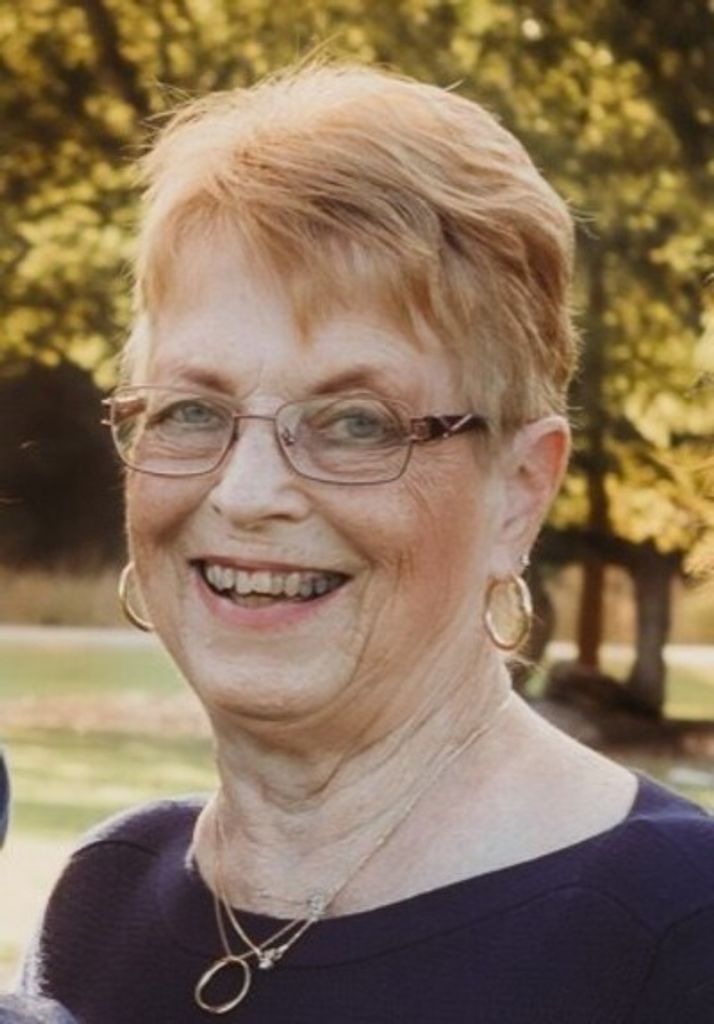 Carolyn Pelzer Profile Photo