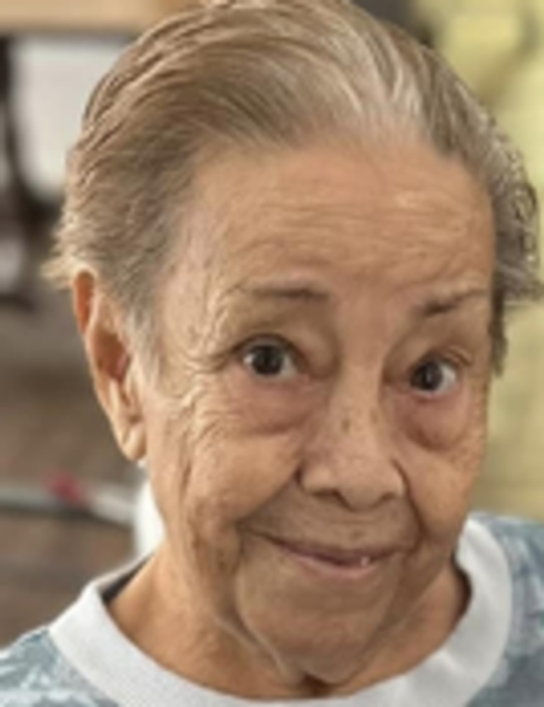 Matilde Leticia (Cozano) Neff