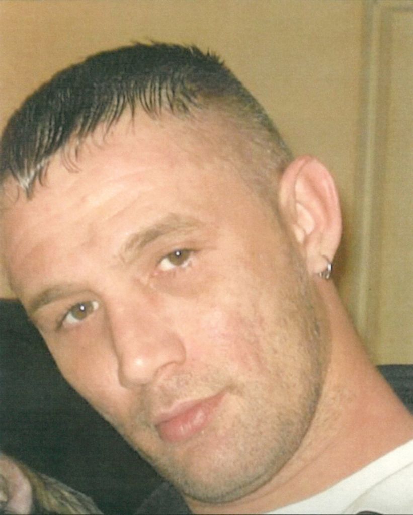 Gregory Lee Safron Profile Photo