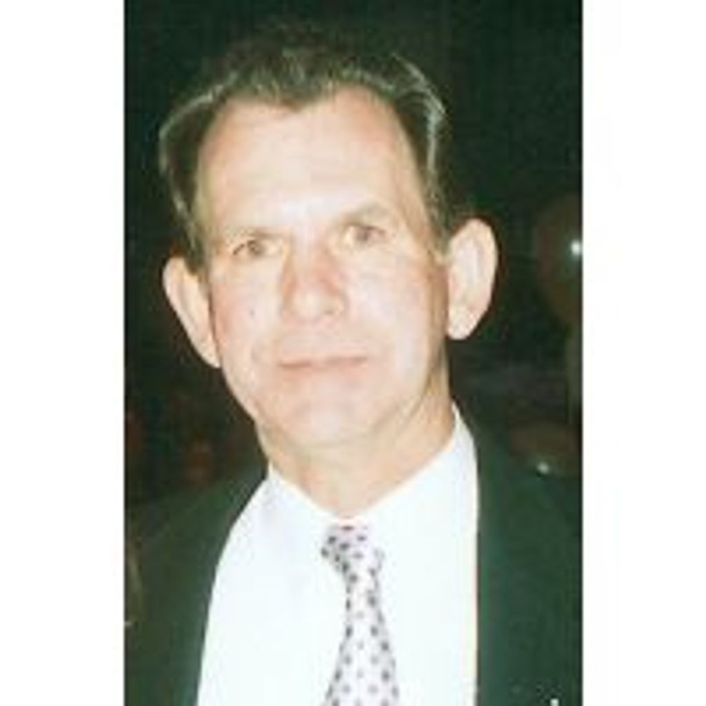 John R. “Jack Dowse, Sr