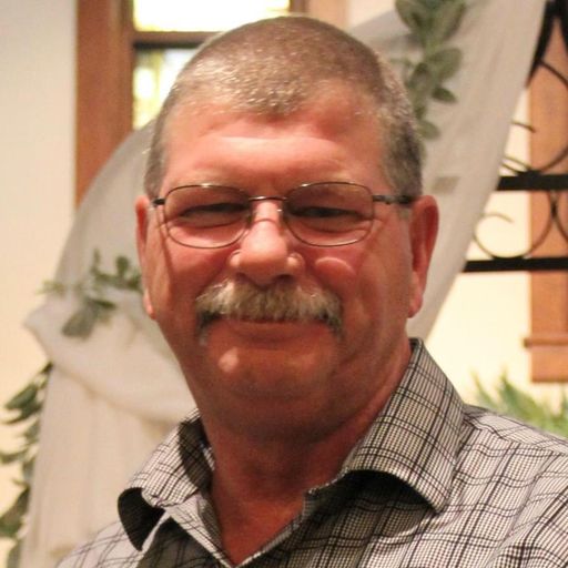 Jesse Douglas James Profile Photo