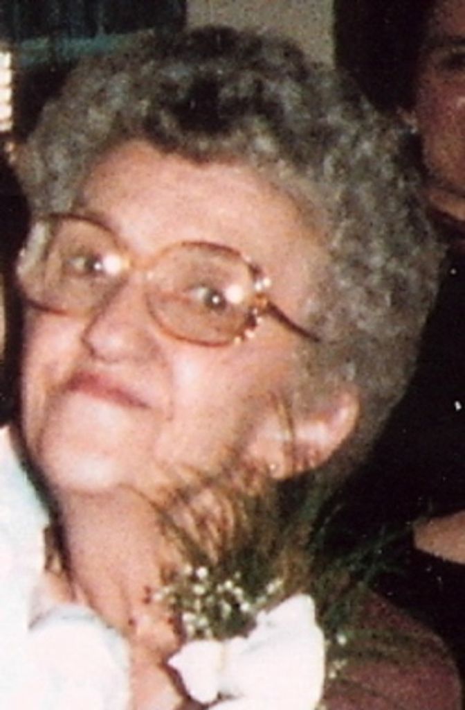 Genevieve Caltagirone