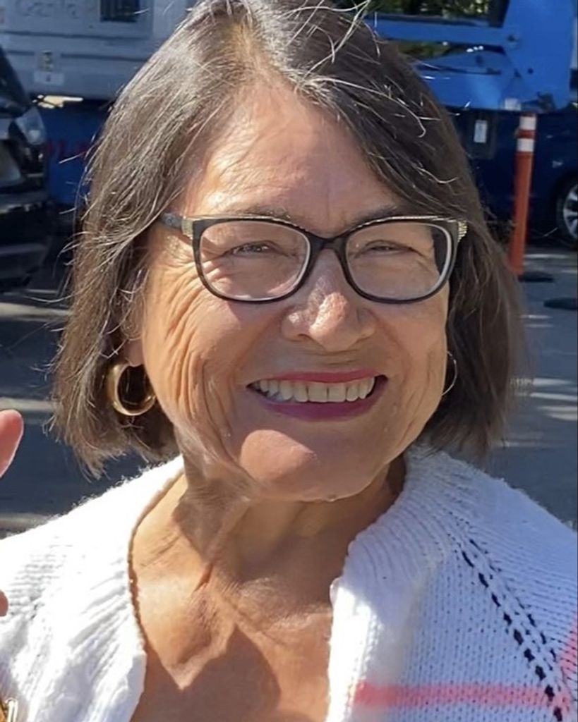 Virginia Blevins