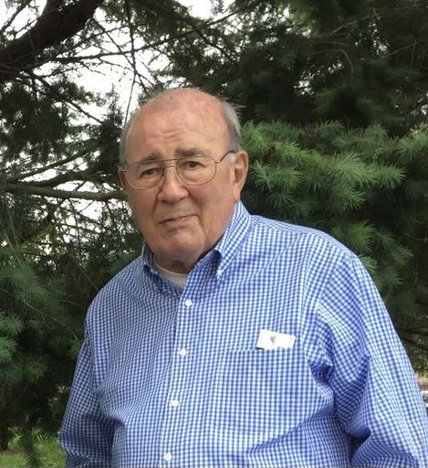 Ronald Bixler Profile Photo