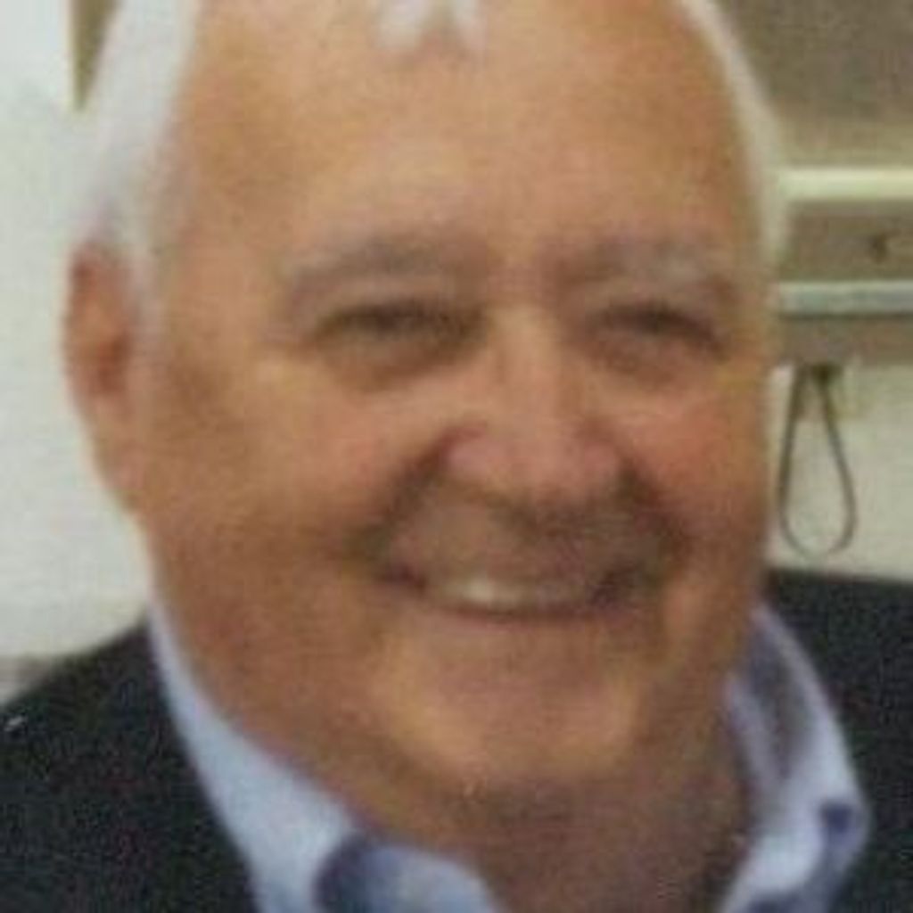 Charles Mcatee Profile Photo