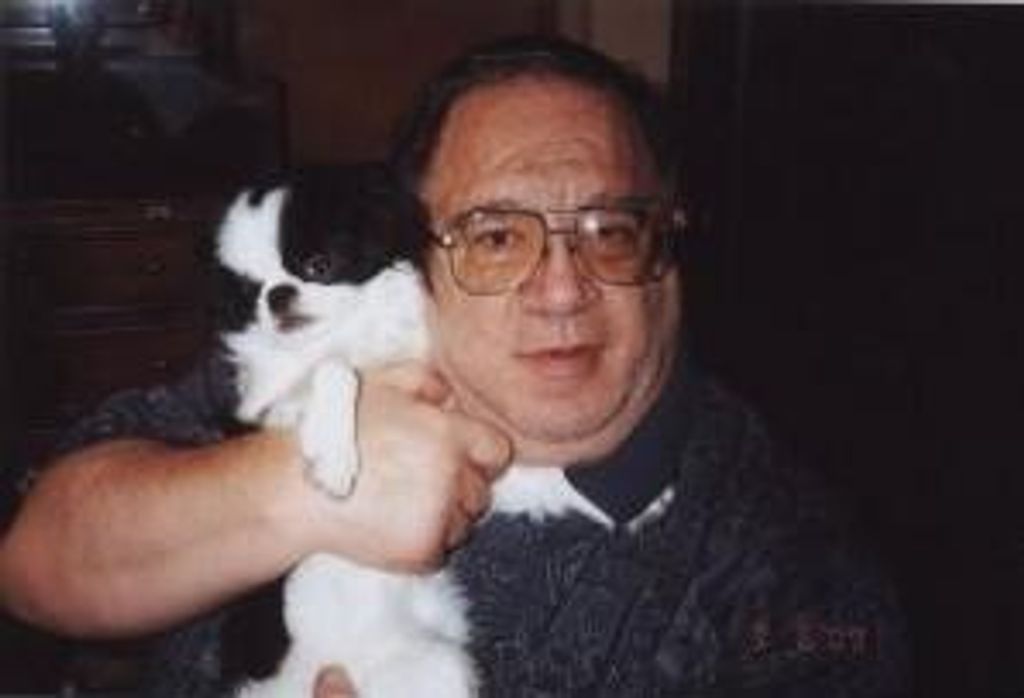 Gregory A Roup Profile Photo