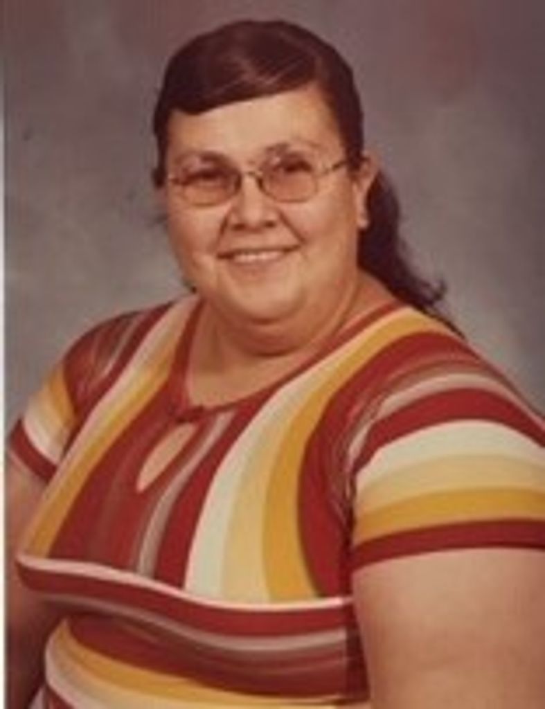 Belen (Garcia)  Butler