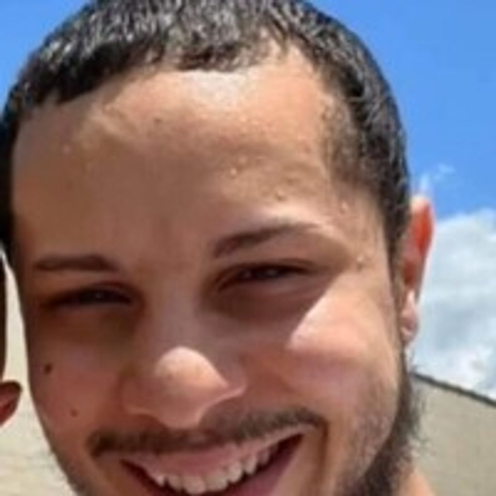 Johnattan Luis Aruz