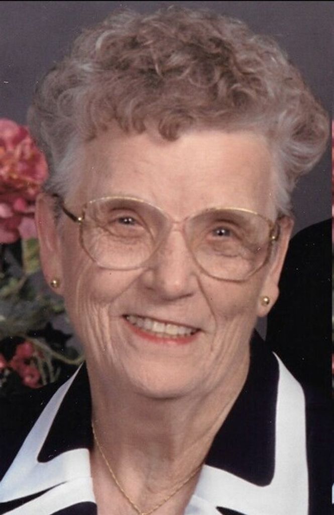 Frances Colleen Dickens