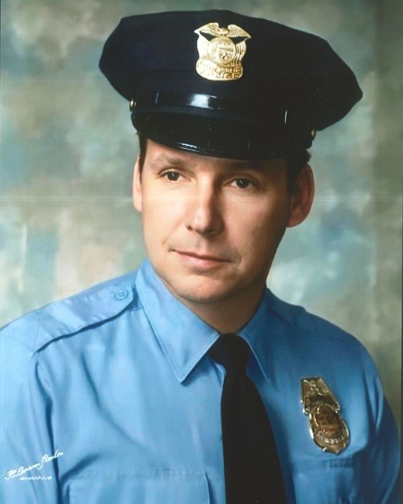 Edward R. Belmore Sr.