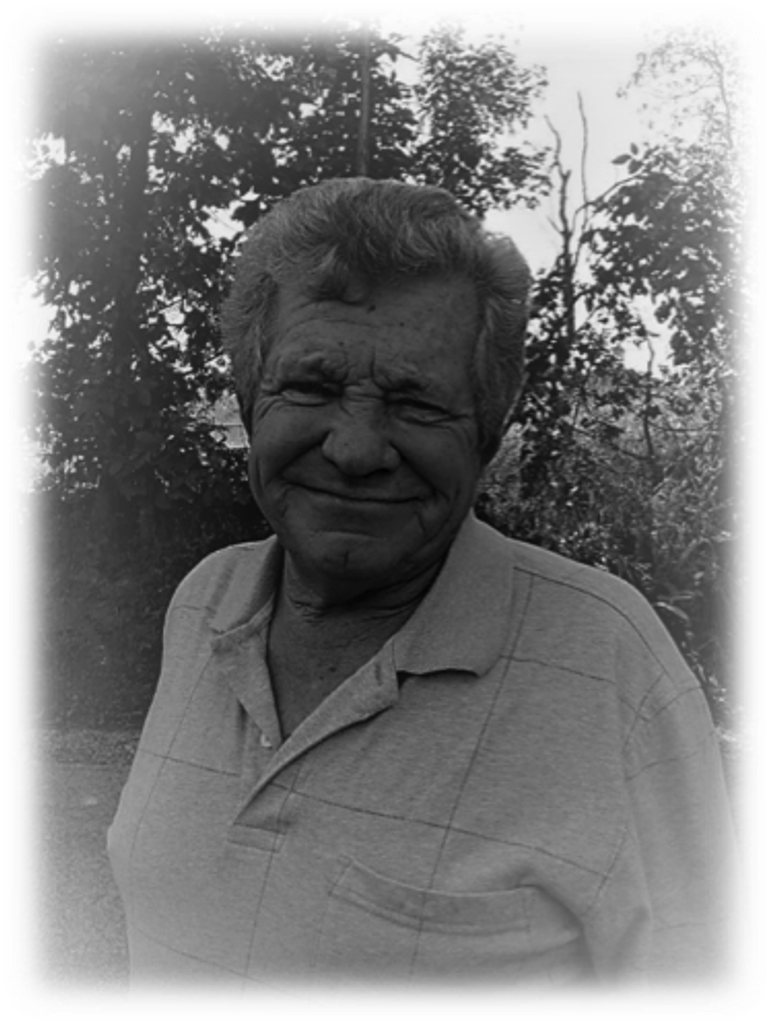 Billy George Wardle