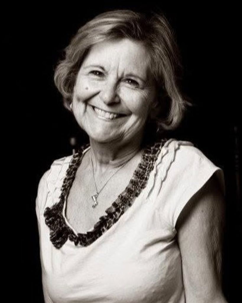 Marian Mosko Garletts