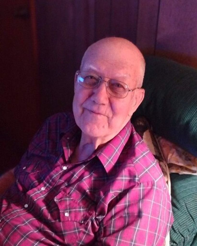 James H. Moss Profile Photo