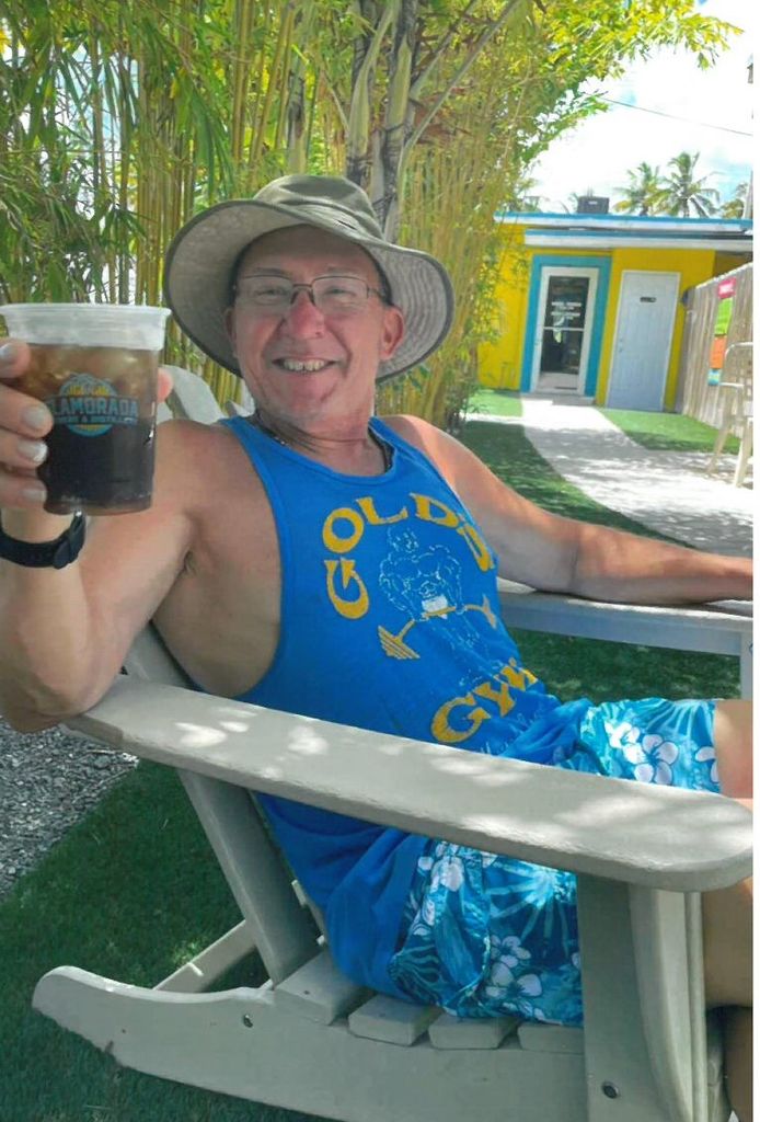 Jeffrey M. "Jeff" Kraft