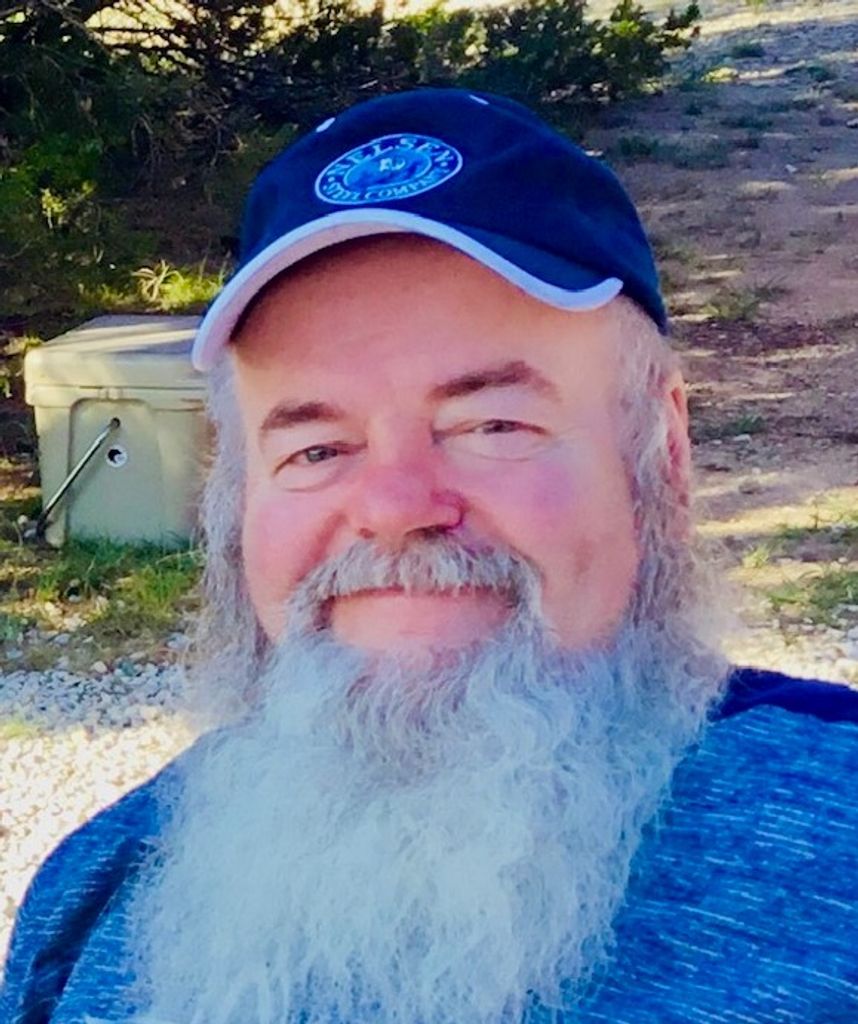 Frank Dewayne Blakely Profile Photo