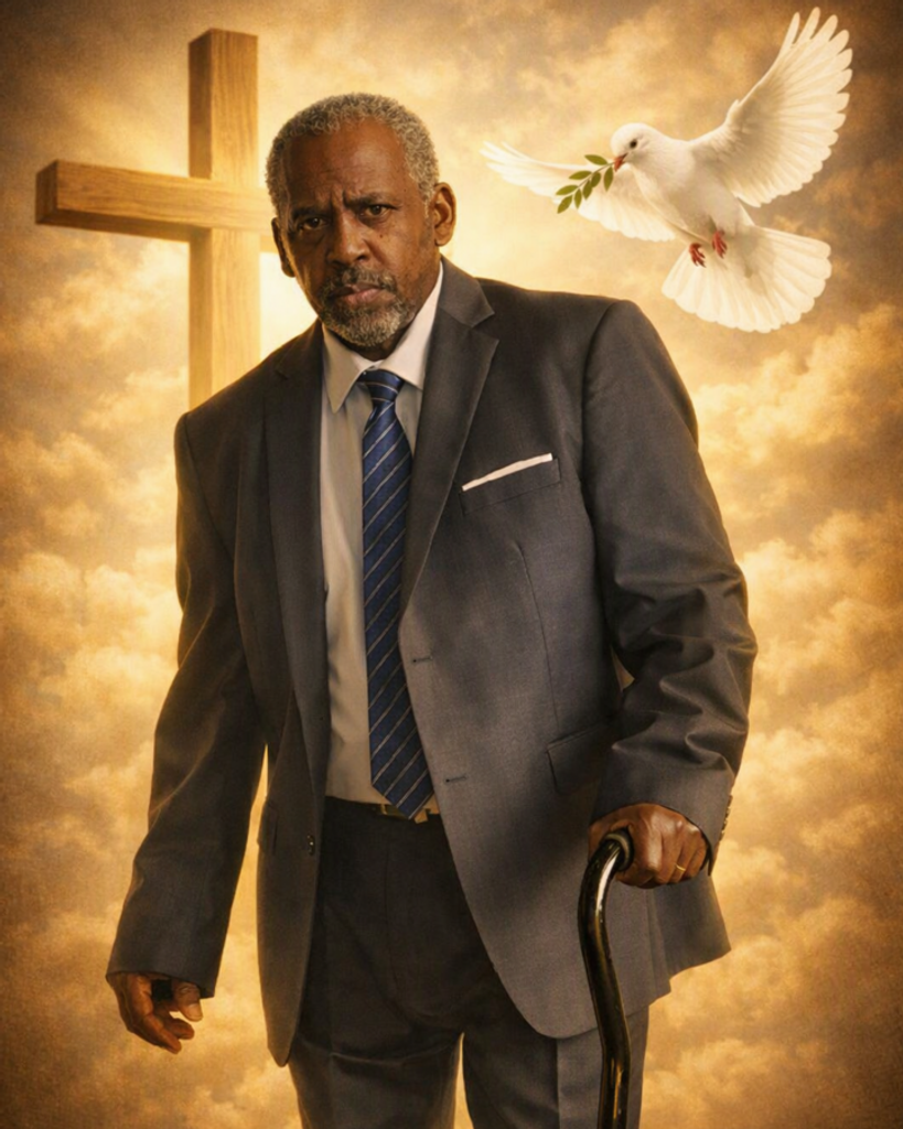Mr. James Bassett Jr.