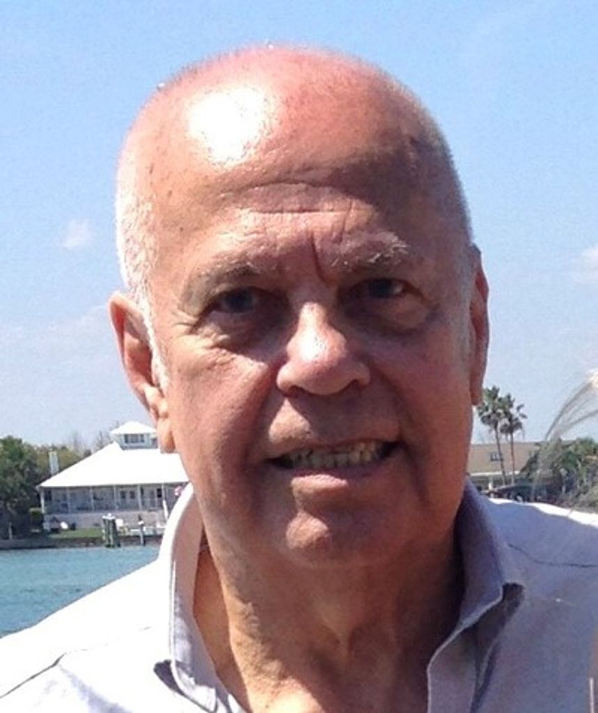 Louis M. Sniadach Profile Photo