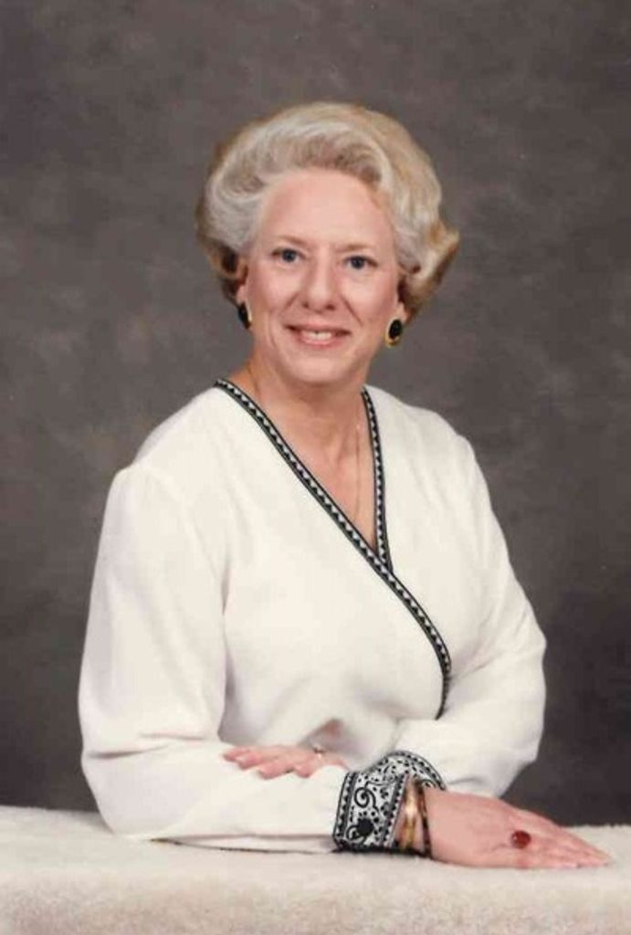 Betty Sue Gooden Profile Photo