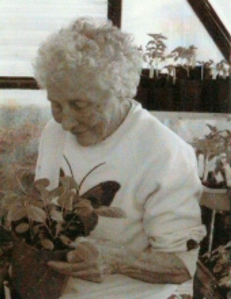 Mary Averbeck