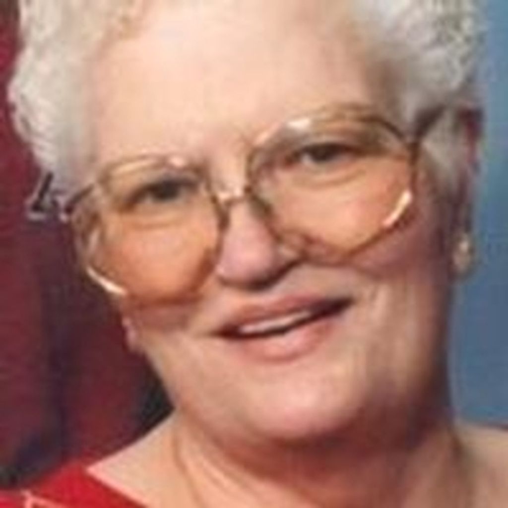 Shirley Ann Bean-Cook