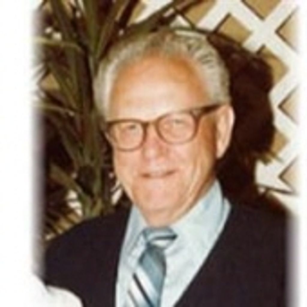 Arthur A. Adsero