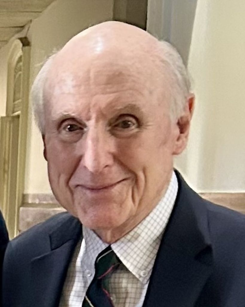 Harvey S. Luterman Profile Photo