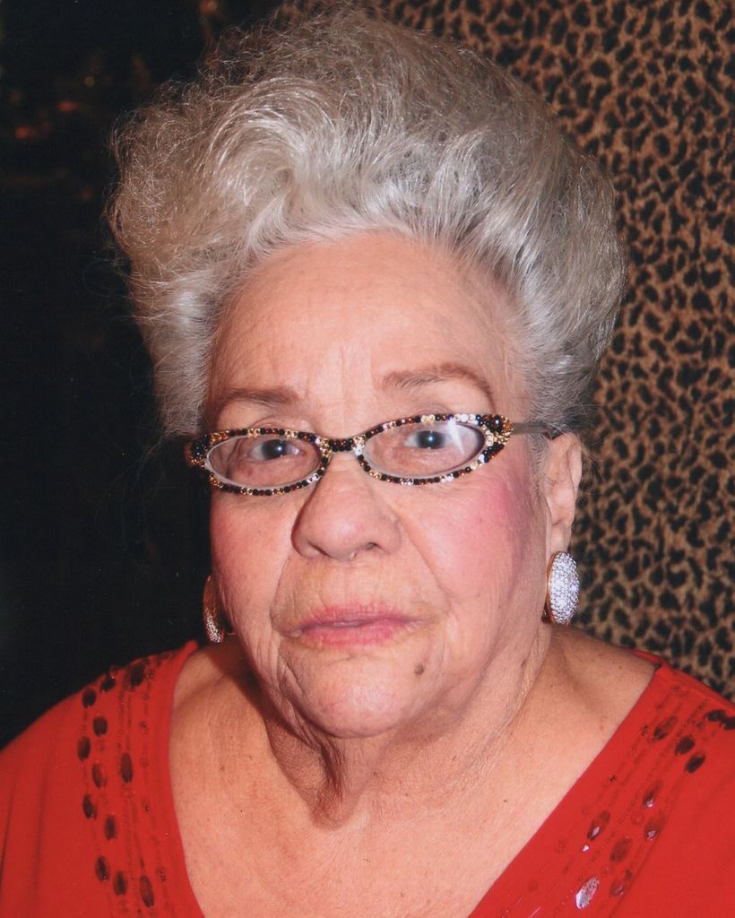 Paula G Garza