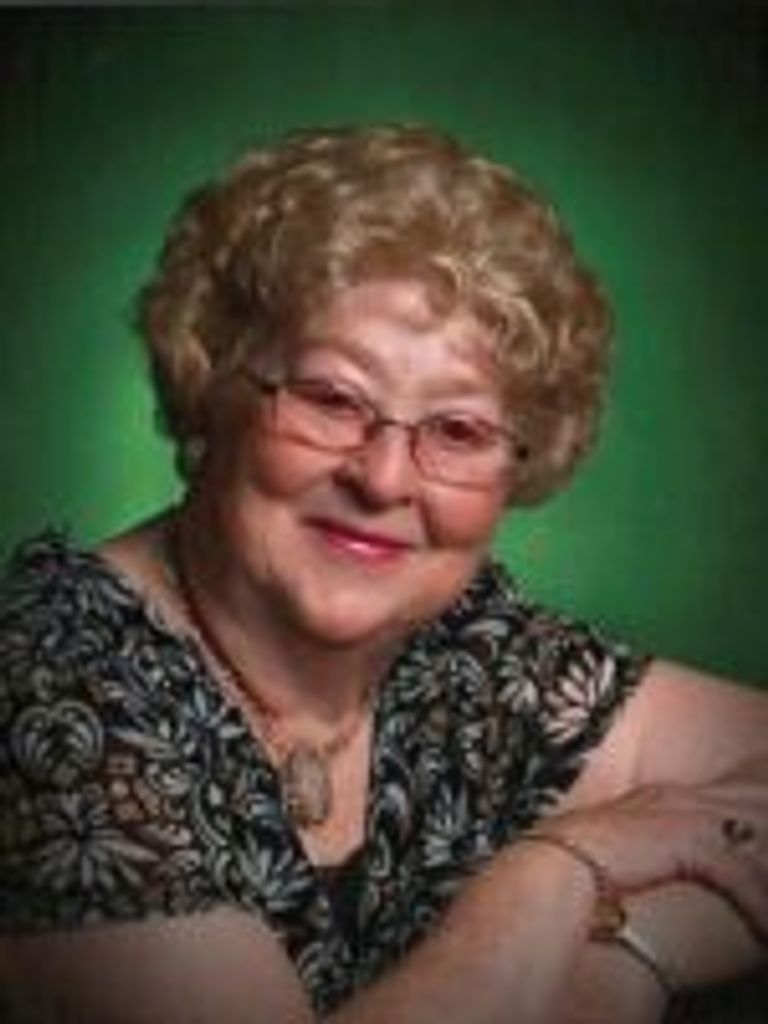 Velda Schubert