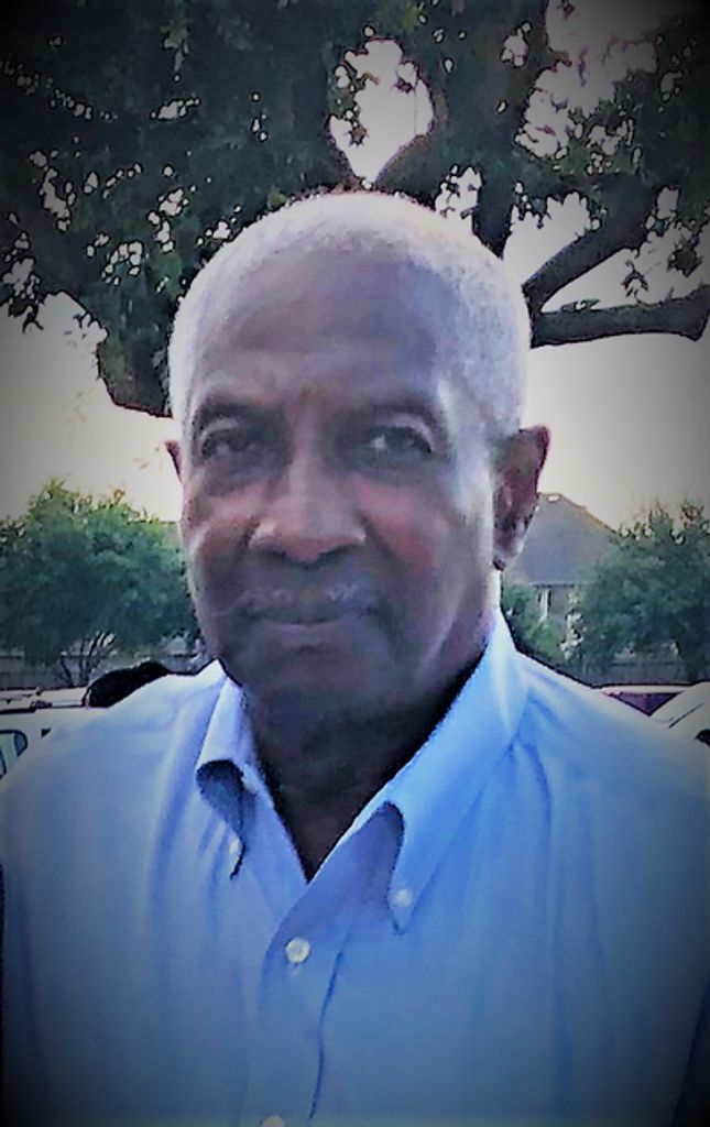 Leroy Hardy Profile Photo