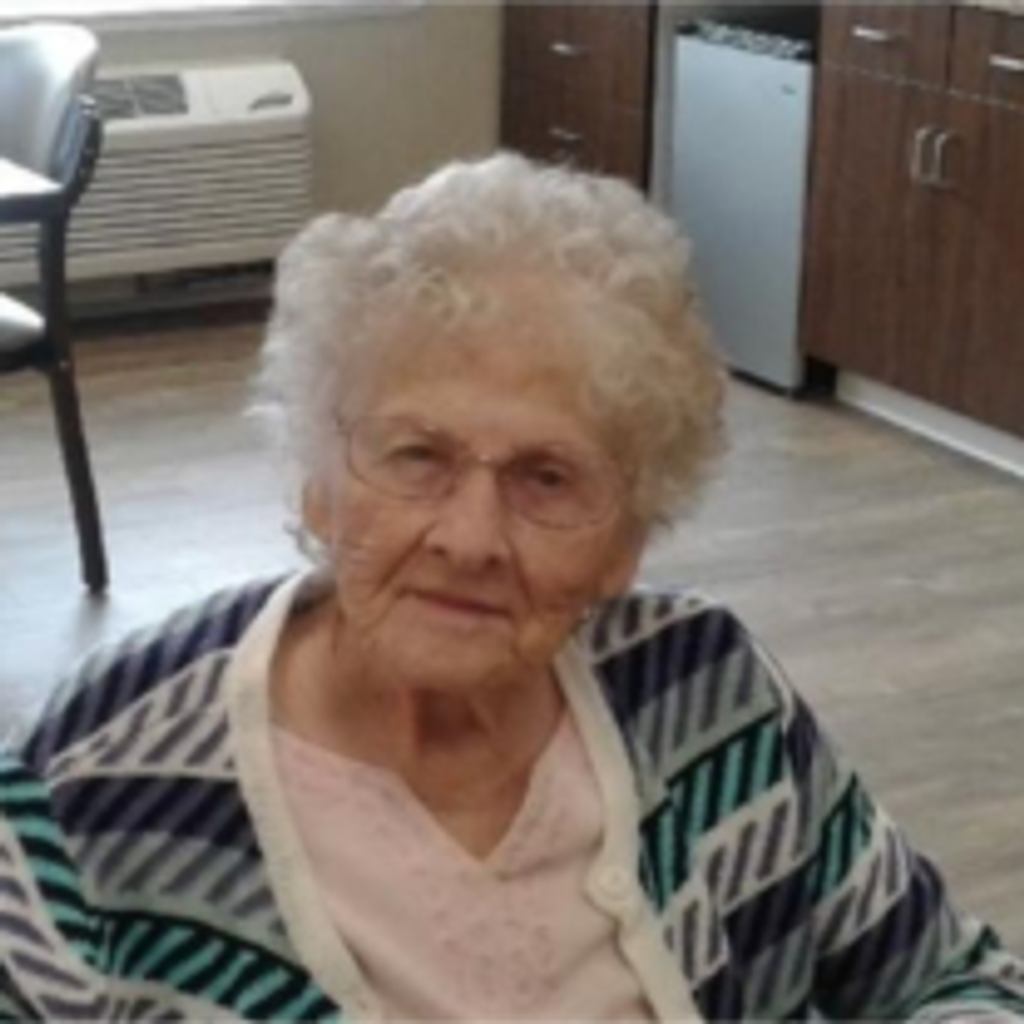 Betty English Gillham