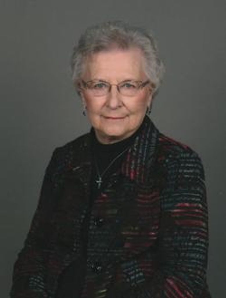Beatrice Hanson Profile Photo