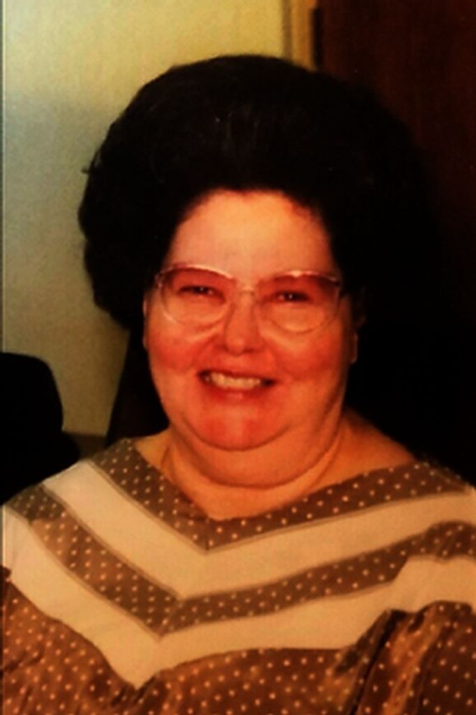 Kathryn Louise Tibbs