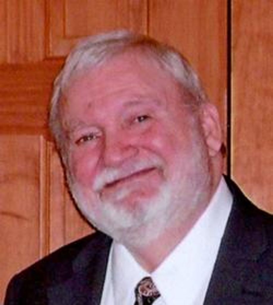 Darrell Phillip Bell