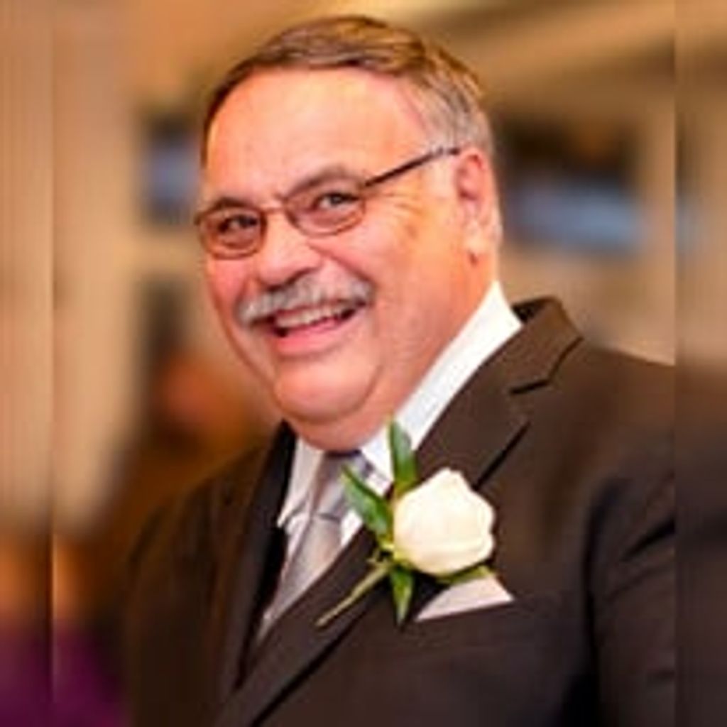 William Russell Himes Profile Photo